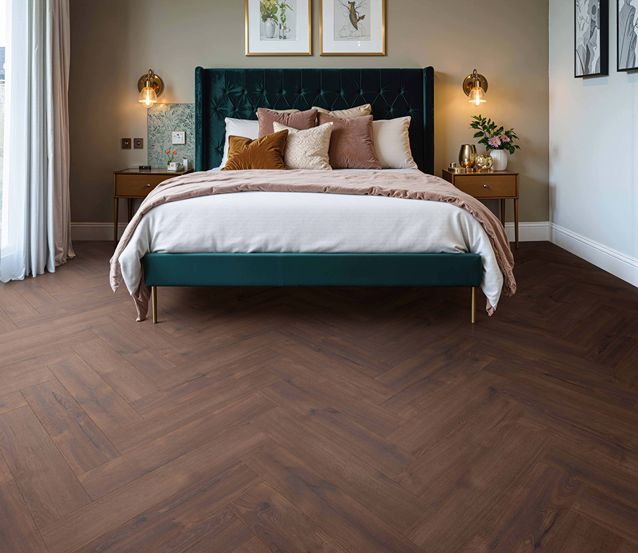 Why Jersey Trades Rely on Specialist Flooring Suppliers for LVT and Laminate