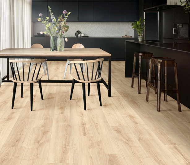 Flooring Suppliers in Jersey: Why Trade Professionals Choose The Flooring Trade Centre