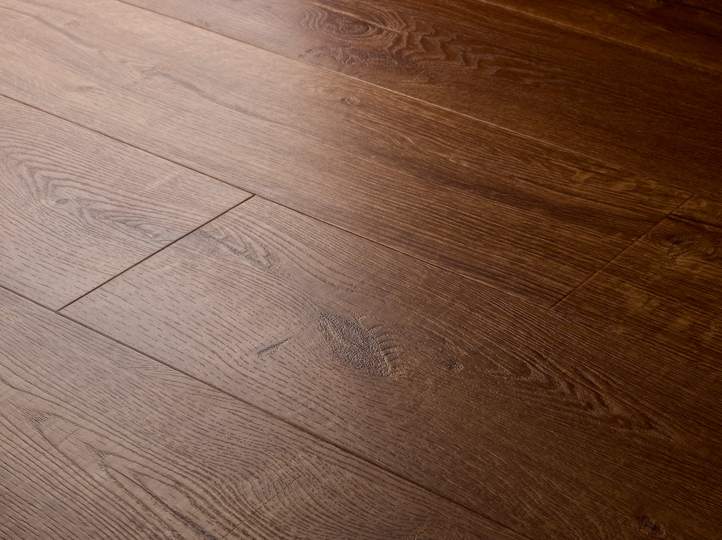 Elements Inspirations LVT - Royal Oak EIP08 - 187mm × 1227mm