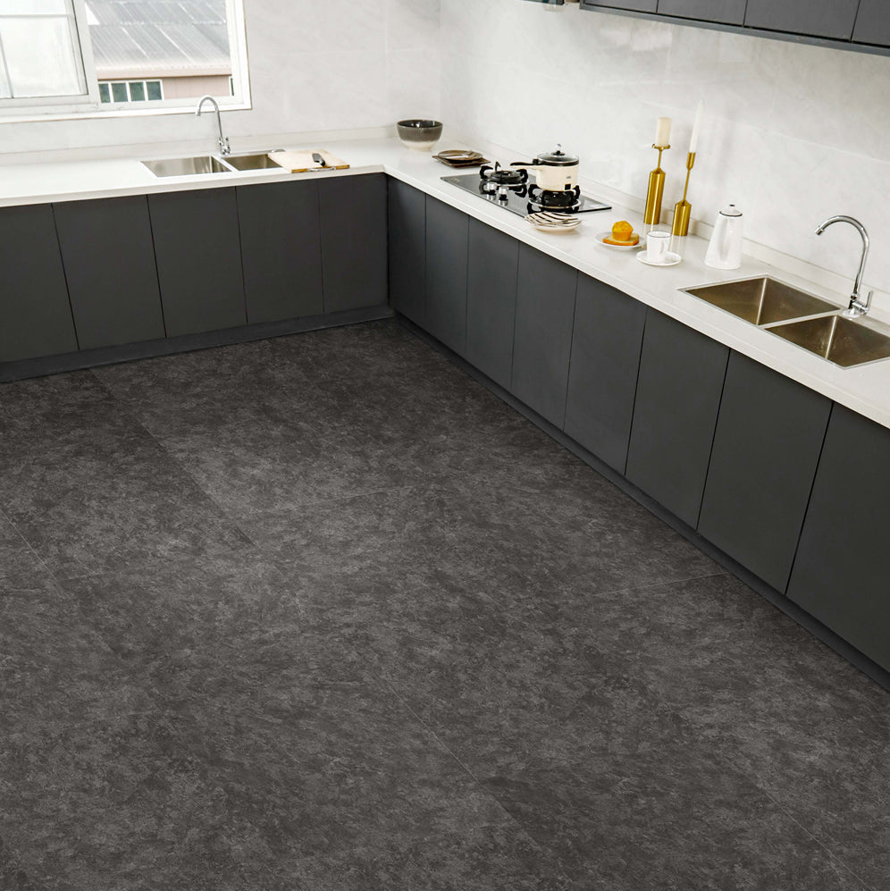 Endura Click LVT - Onyx - 457mm x 914mm