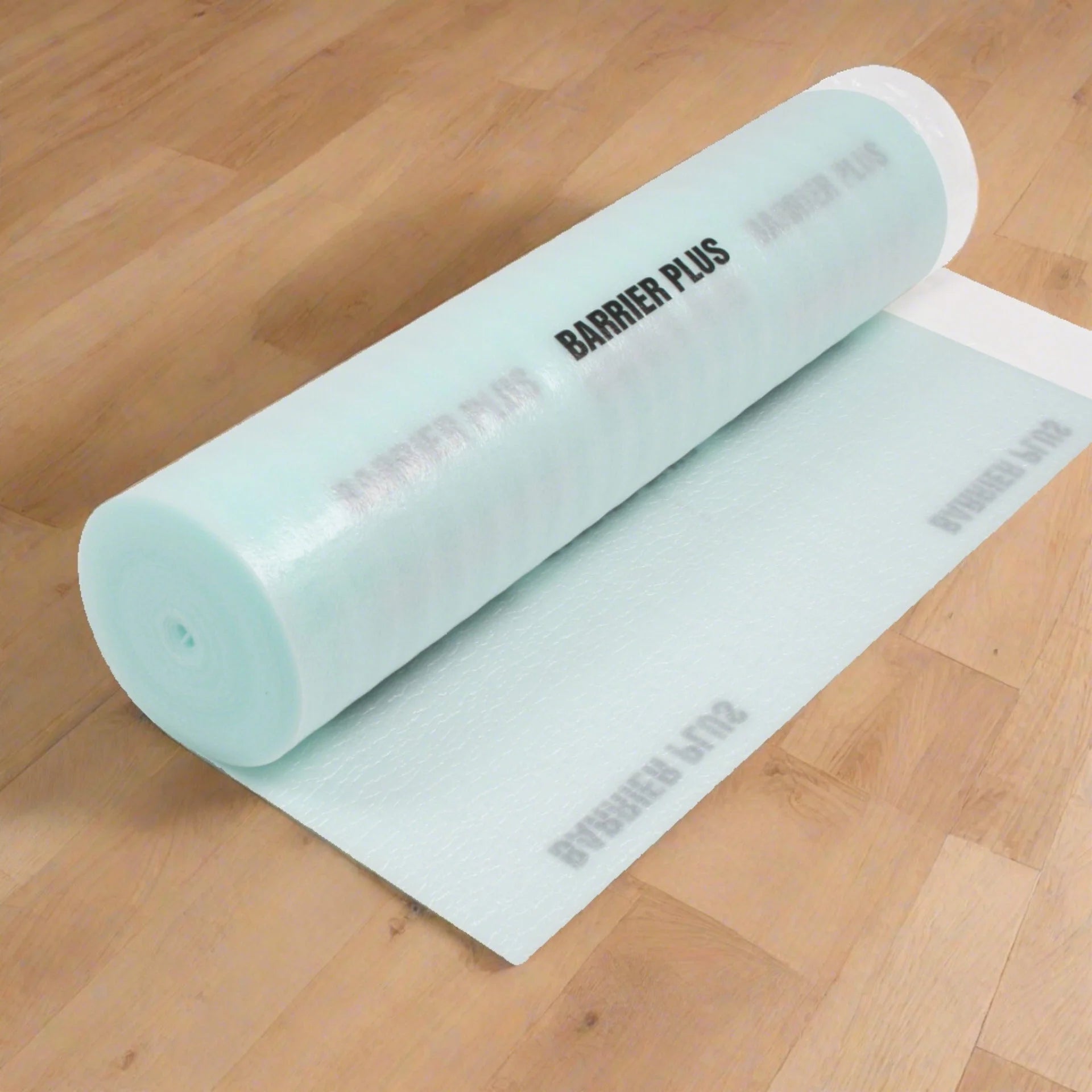 Ideal Barrier Plus Underlay