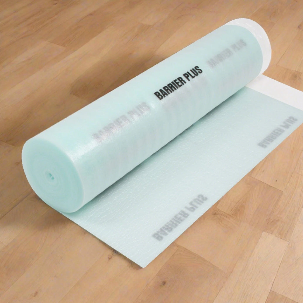 Ideal Barrier Plus Underlay