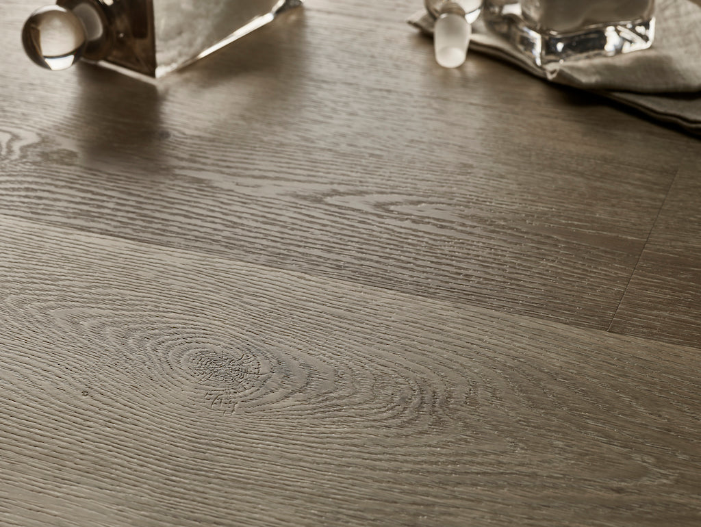 Textures LVT - Ash - 187mm × 1227mm