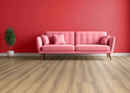 River Laminate - Trent Oak - 1.899m2