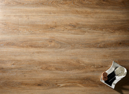 Textures LVT - Distressed Oak - 187mm × 1227mm