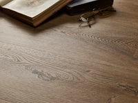 Textures LVT - Distressed Oak - 187mm × 1227mm