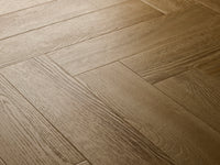 Elements Inspirations LVT Herringbone - Sandy Oak EIH01 - 95mm x 380mm