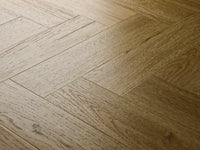 Elements Inspirations LVT Herringbone - Classsic Oak EIH09 - 95mm x 380mm