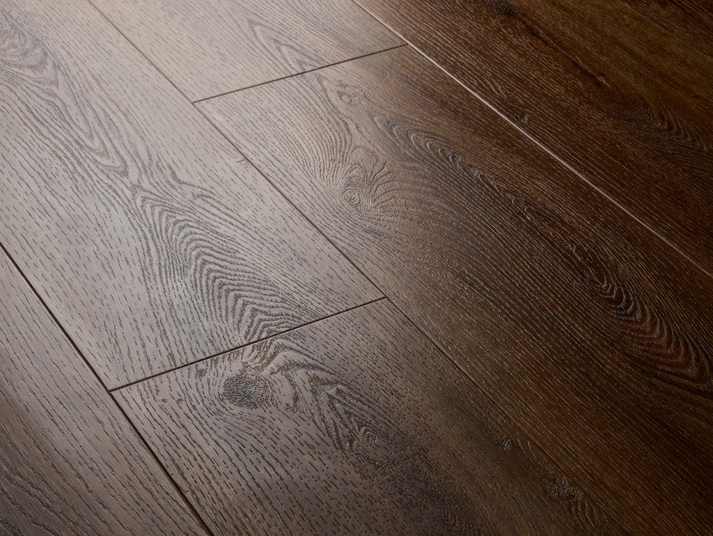 Elements Inspirations LVT - Espresso EIP02 - 187mm × 1227mm