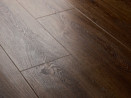 Elements Inspirations LVT - Espresso EIP02 - 187mm × 1227mm