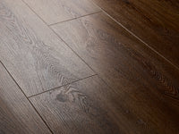 Elements Inspirations LVT - Espresso EIP02 - 187mm × 1227mm