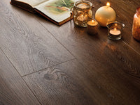 Elements Inspirations LVT - Espresso EIP02 - 187mm × 1227mm