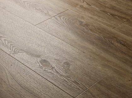 Elements Inspirations LVT - Limed Oak EIP03 - 187mm × 1227mm