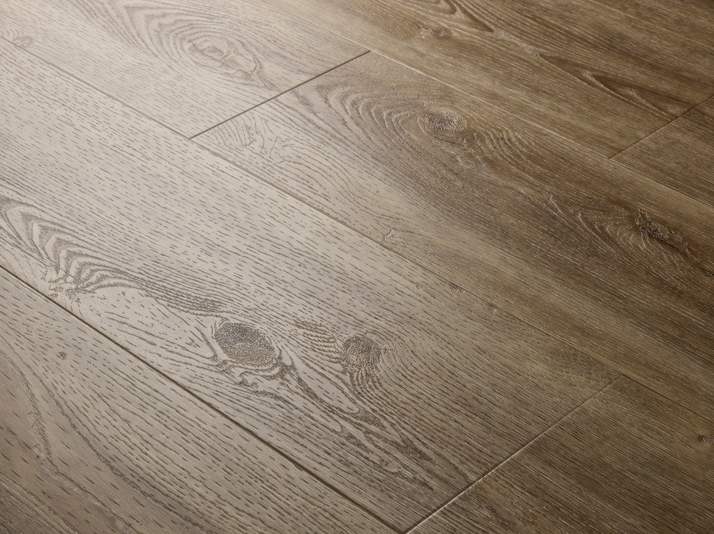 Elements Inspirations LVT - Limed Oak EIP03 - 187mm × 1227mm