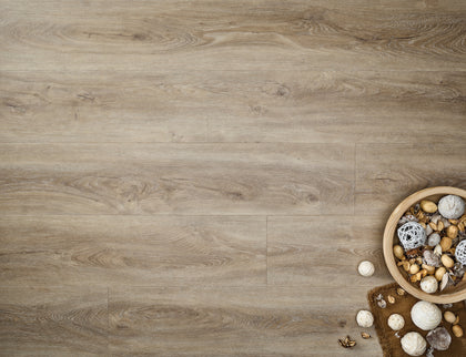 Elements Inspirations LVT - Limed Oak EIP03 - 187mm × 1227mm