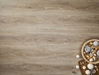 Elements Inspirations LVT - Limed Oak EIP03 - 187mm × 1227mm
