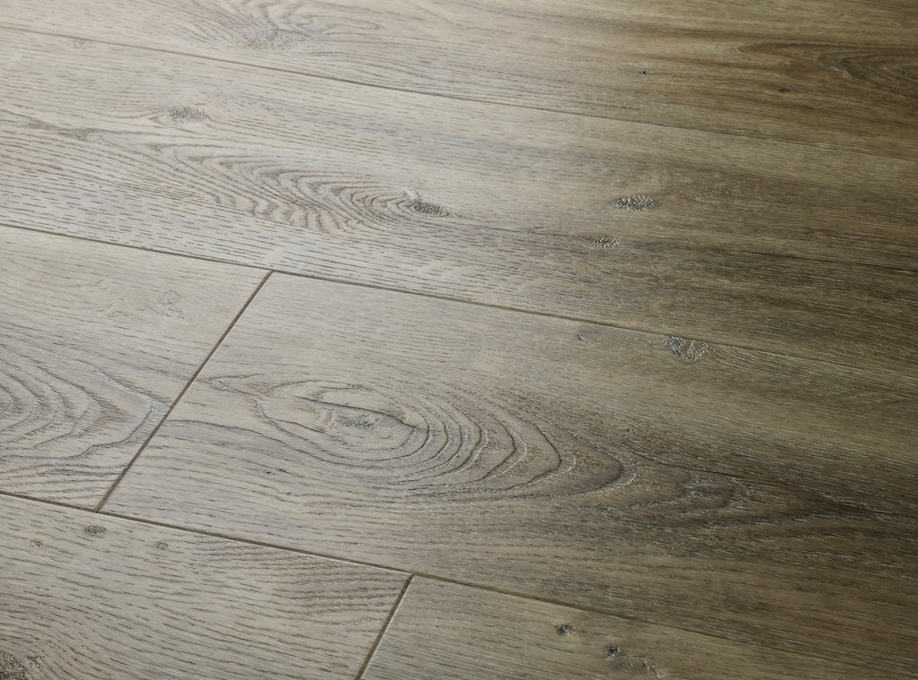 Elements Inspirations LVT - Dove Oak EIP04 - 187mm × 1227mm