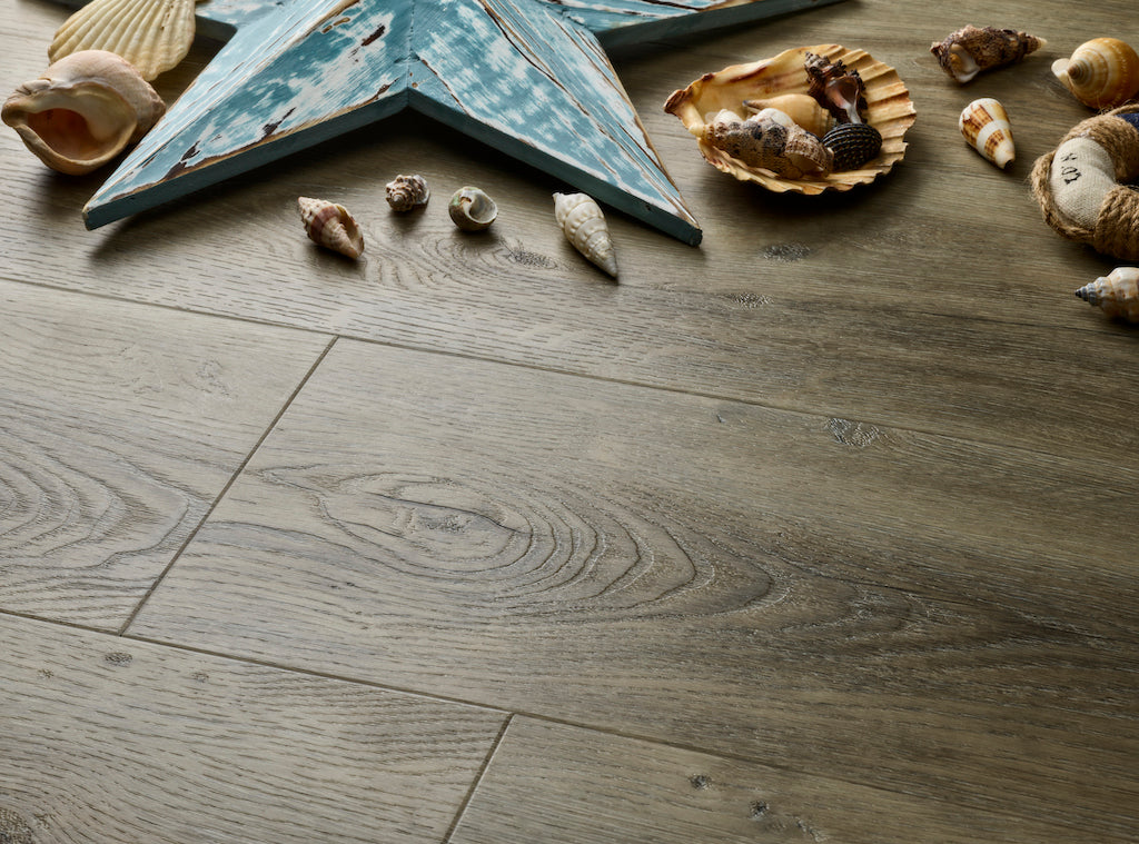 Elements Inspirations LVT - Dove Oak EIP04 - 187mm × 1227mm