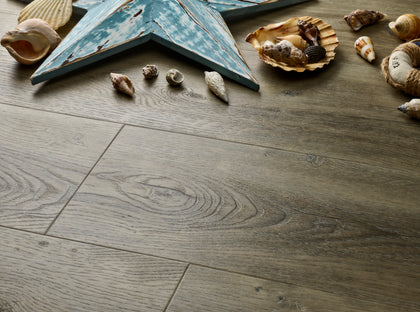 Elements Inspirations LVT - Dove Oak EIP04 - 187mm × 1227mm