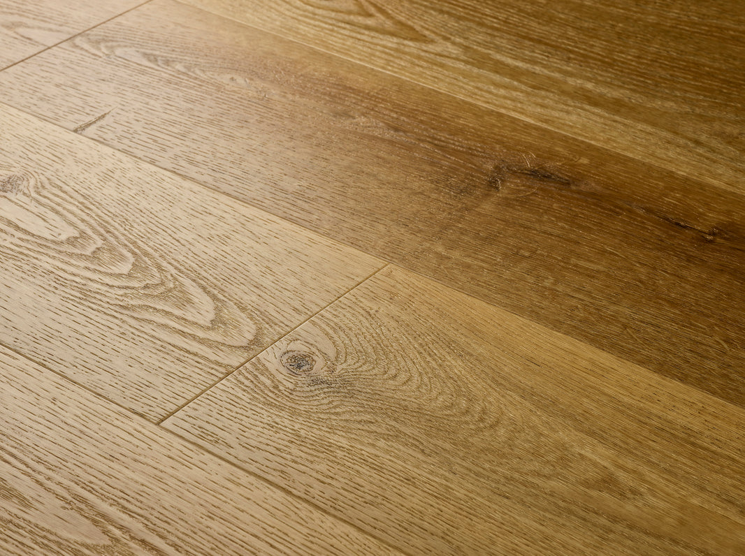 Elements Inspirations LVT - Natural Oak EIP05 - 187mm × 1227mm