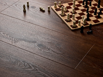 Elements Inspirations LVT - Mahogany EIP06 - 187mm × 1227mm
