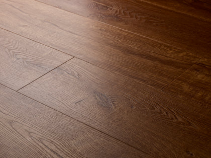 Elements Inspirations LVT - Royal Oak EIP08 - 187mm × 1227mm