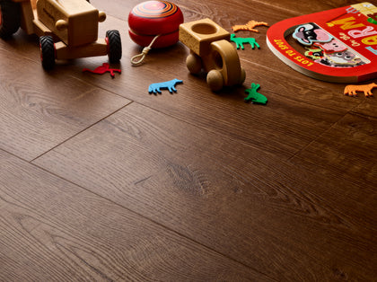 Elements Inspirations LVT - Royal Oak EIP08 - 187mm × 1227mm
