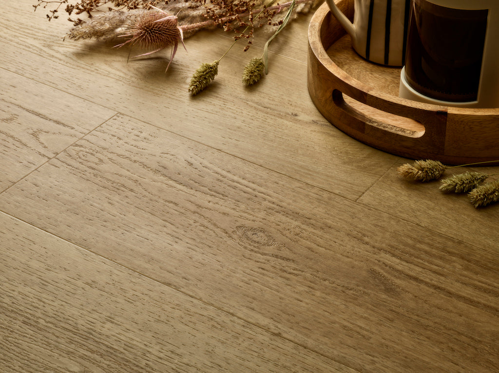 Elements Inspirations LVT - Classic Oak EIP09 - 187mm × 1227mm