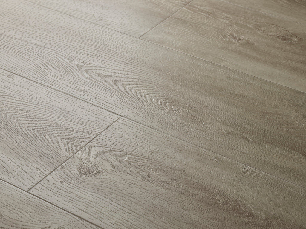 Elements Inspirations LVT - White Ash EIP11 - 187mm × 1227mm