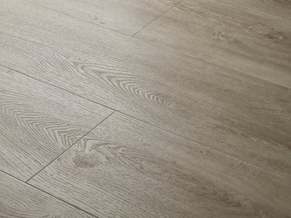 Elements Inspirations LVT - White Ash EIP11 - 187mm × 1227mm