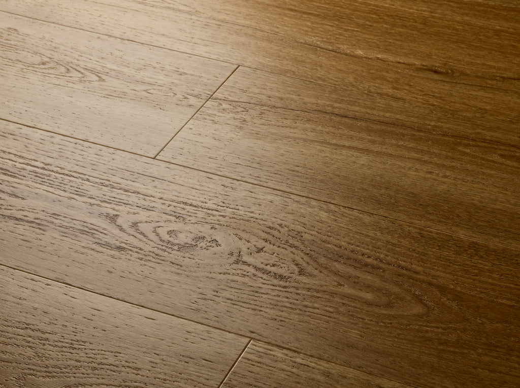 Elements Inspirations LVT - Golden Oak EIP12 - 187mm × 1227mm