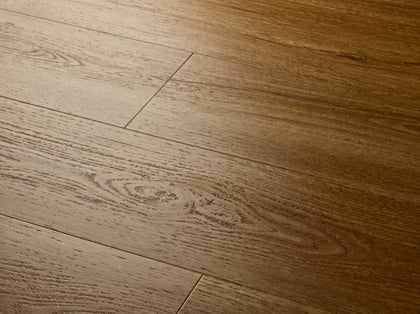 Elements Inspirations LVT - Golden Oak EIP12 - 187mm × 1227mm