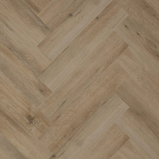 Endura Click LVT - Nordic Oak Herringbone - 122mm x 610mm