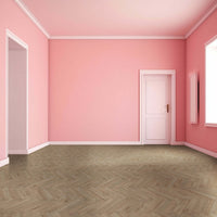 Endura Click LVT - Nordic Oak Herringbone - 122mm x 610mm