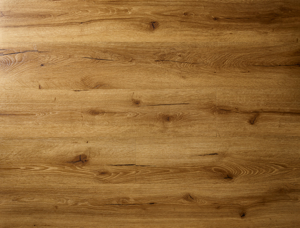 Textures LVT - Honey Oak - 187mm × 1227mm
