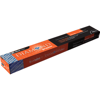 167 Floorwise DIAMOND Dual Purpose Gripper Piece