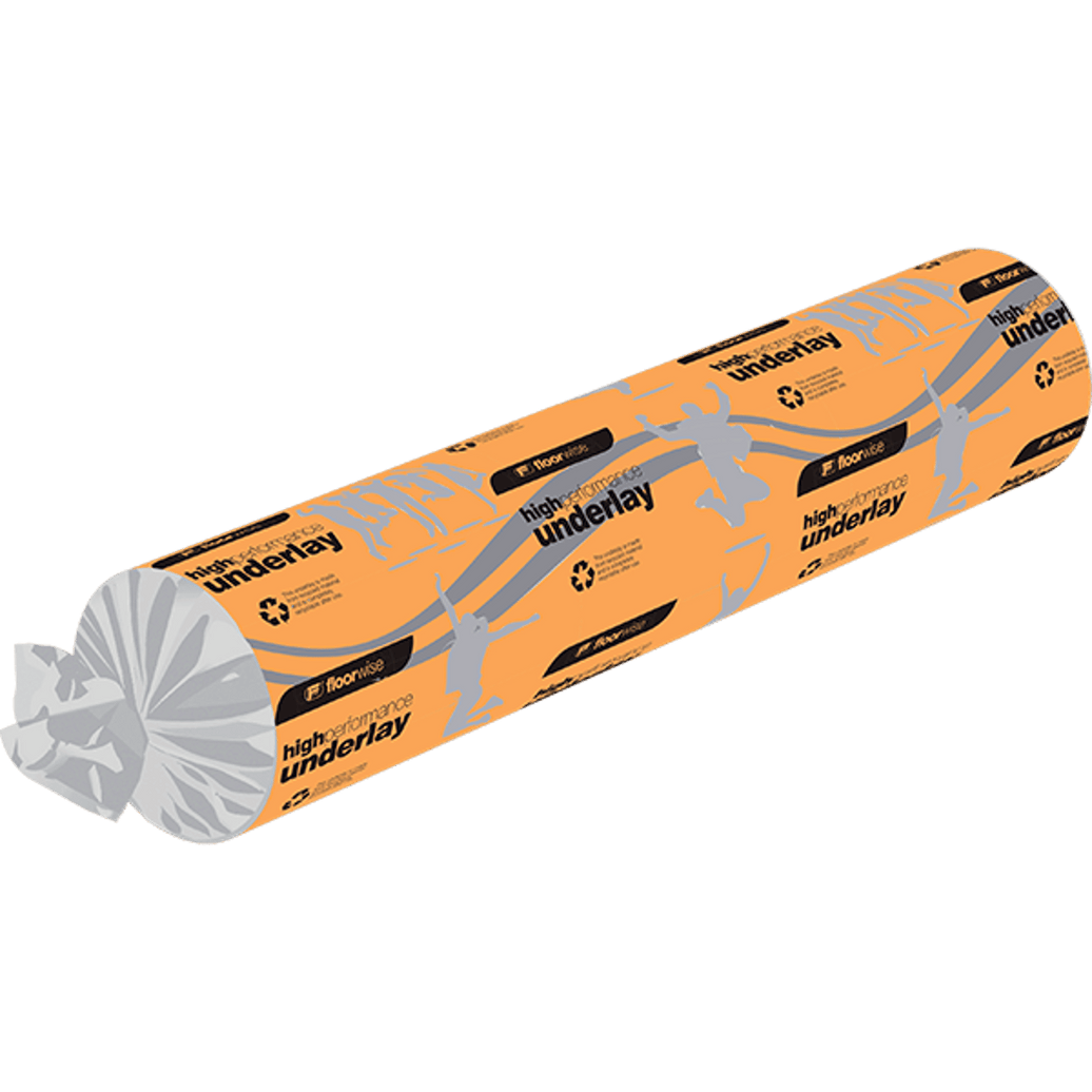 ESSENTIALS 10mm Attivo Floorwise Underlay