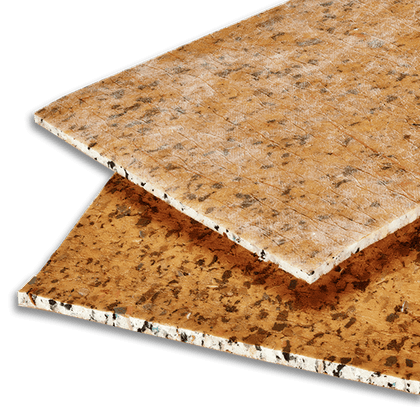 ESSENTIALS 10mm Attivo Floorwise Underlay