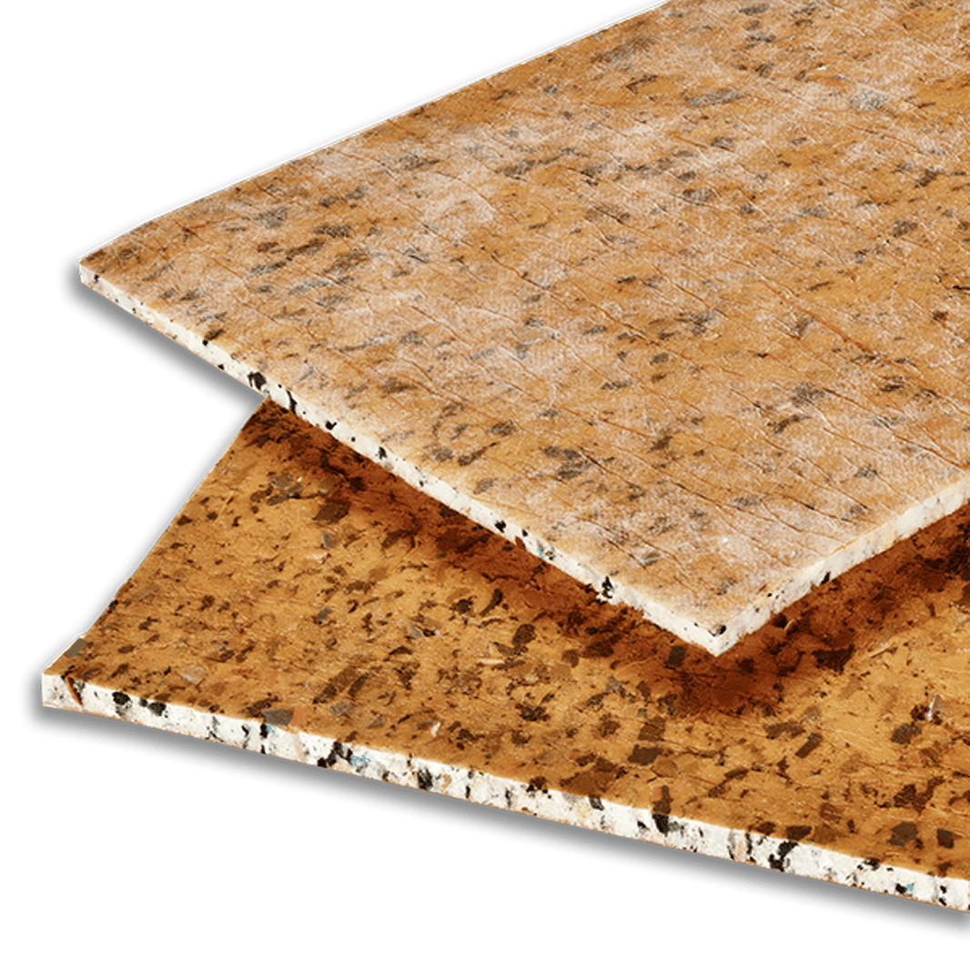 ESSENTIALS 10mm Attivo Floorwise Underlay
