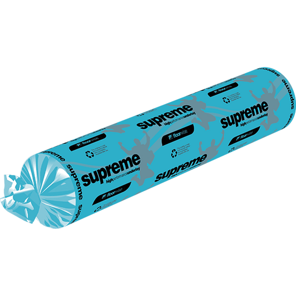 SUPREME 11mm SHD+ Floorwise Underlay Piece