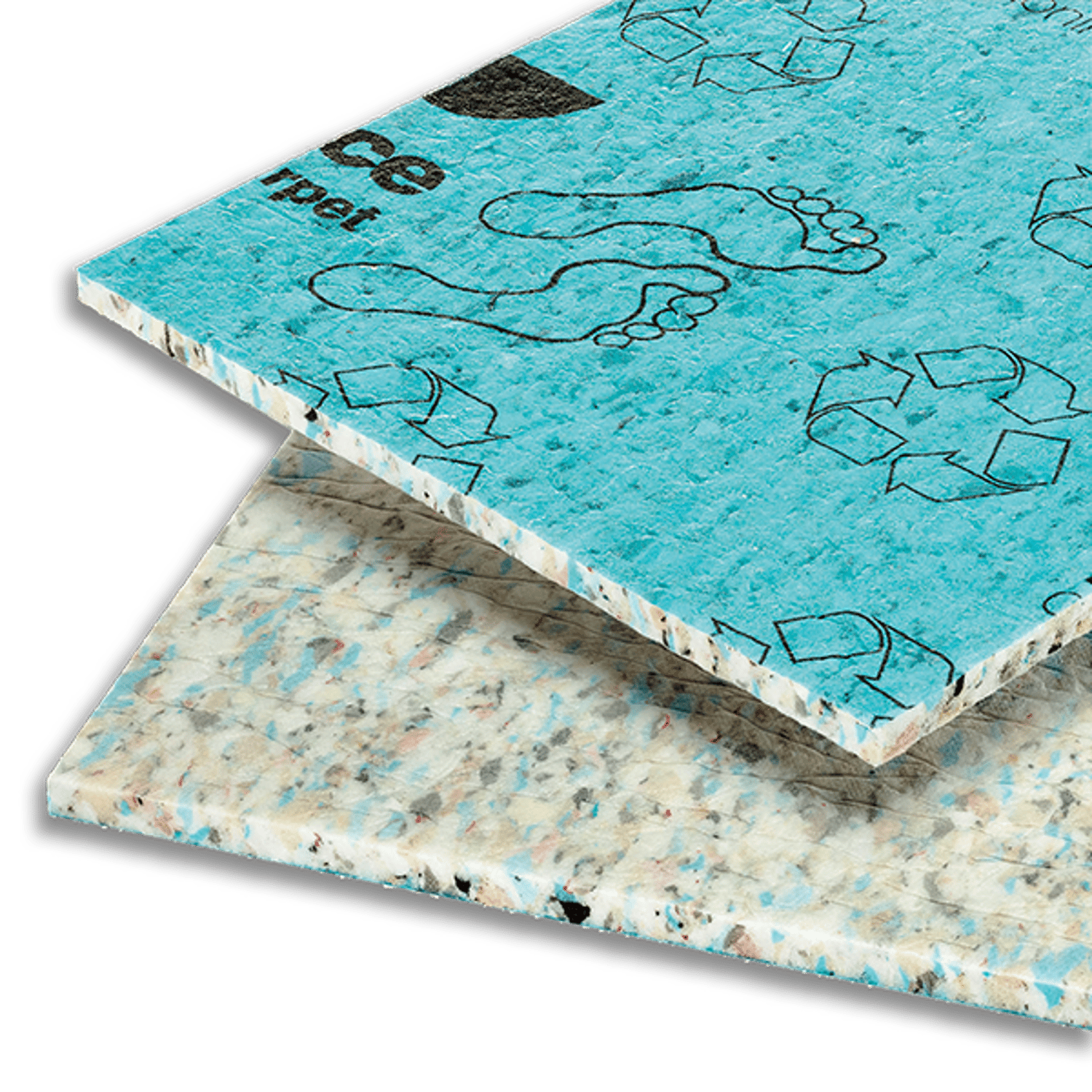 SUPREME 11mm SHD+ Floorwise Underlay Piece