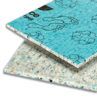 SUPREME 11mm SHD+ Floorwise Underlay Piece