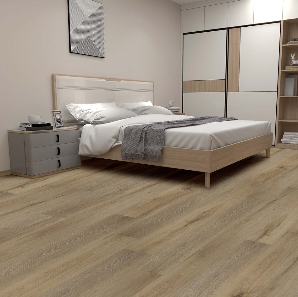 Endura Click LVT - Nordic Oak - 180mm x 1220mm