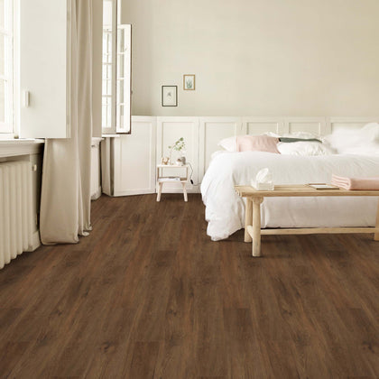 Endura Click LVT Source Oak - 180mm x 1220mm