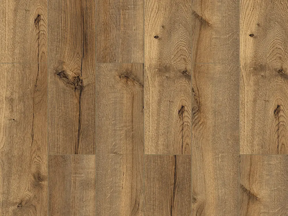 River Laminate - Erne Oak - 1.899m2