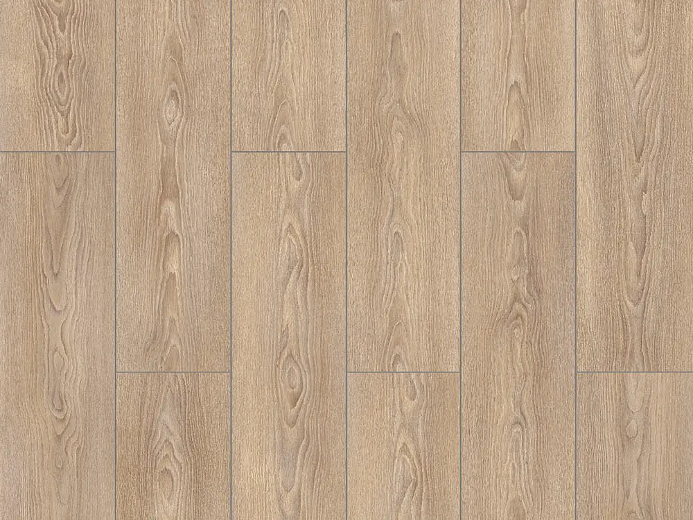 River Laminate - Danube Oak - 1.899m2