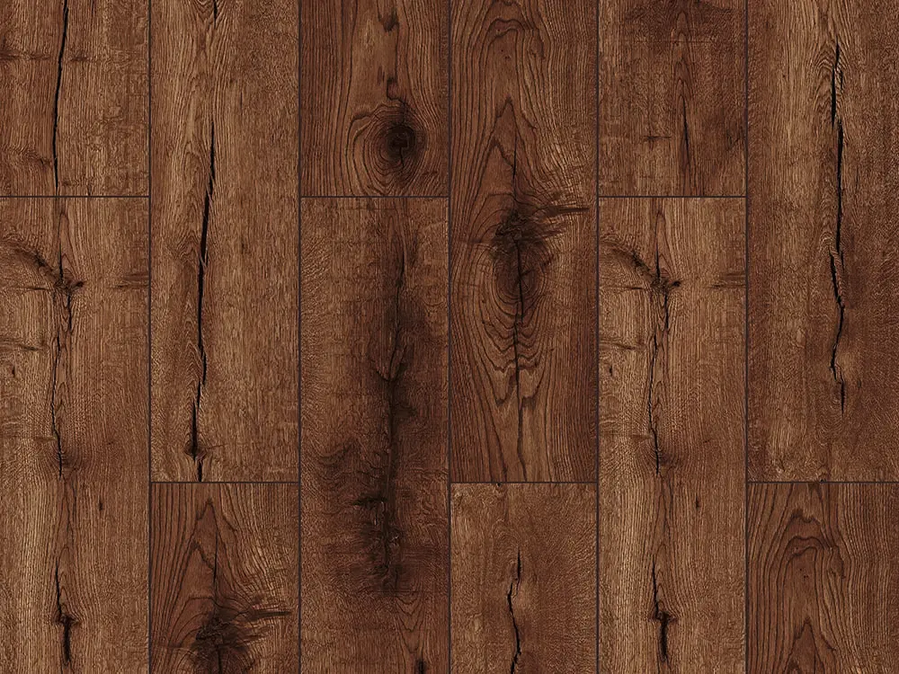 River Laminate - Thames Oak - 1.899m2