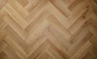 Textures LVT - Summer Oak Herringbone - 95mm × 380mm