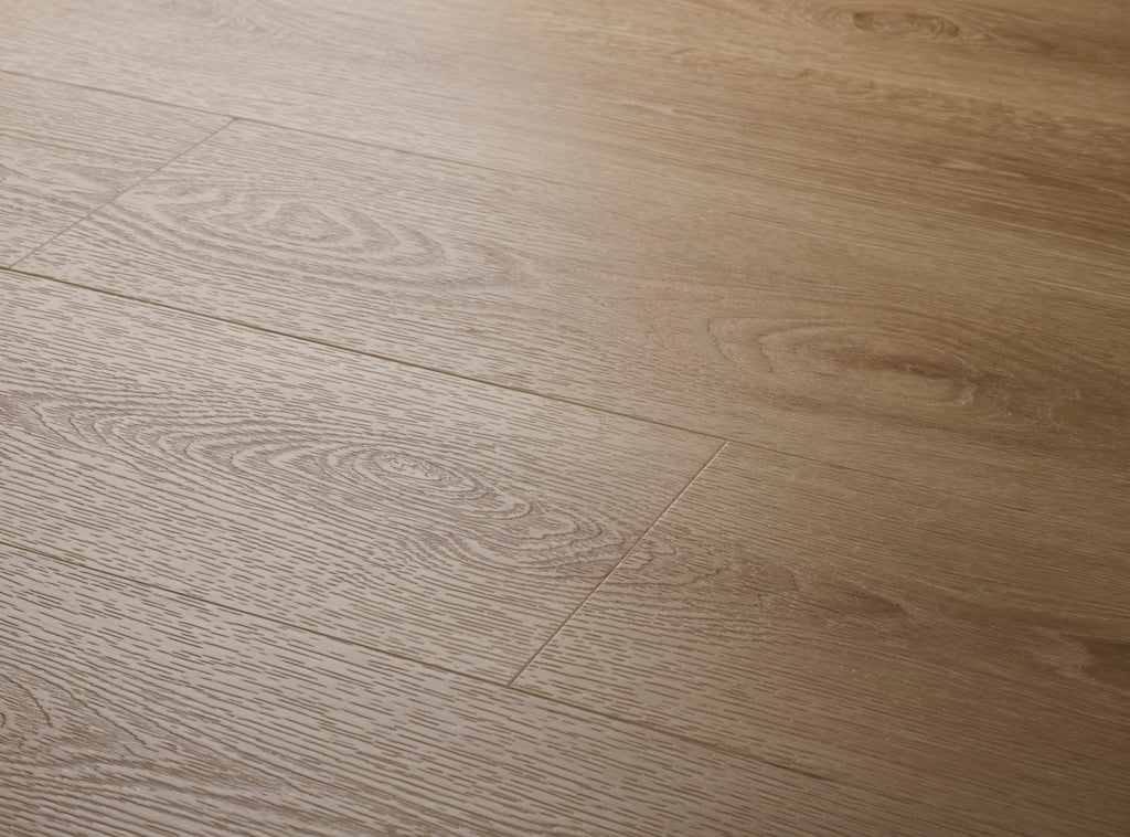Textures LVT - Blonde Oak - 187mm × 1227mm