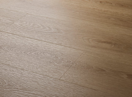 Textures LVT - Blonde Oak - 187mm × 1227mm